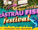 Herăstrău Fish Festival 2019