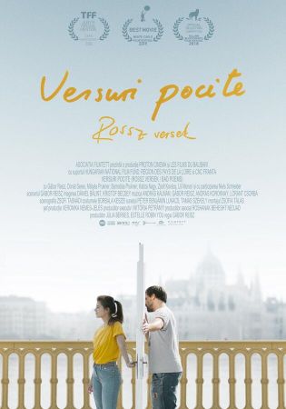 Filmul "Versuri pocite"