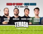 Niște Oameni - Stand-up Comedy Show!