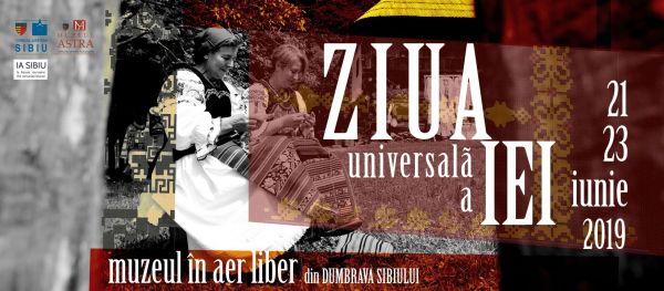 Ziua Universală a Iei 2019