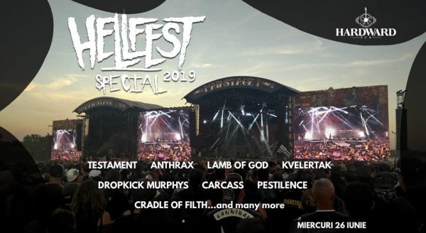 Hellfest 2019