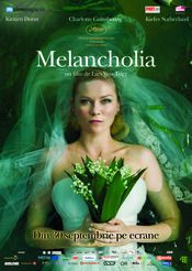 Filmul "Melancholia"