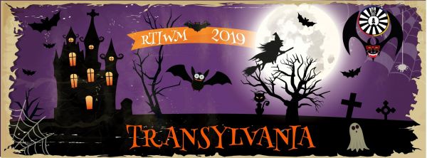 RTIWM 2019 Transylvania