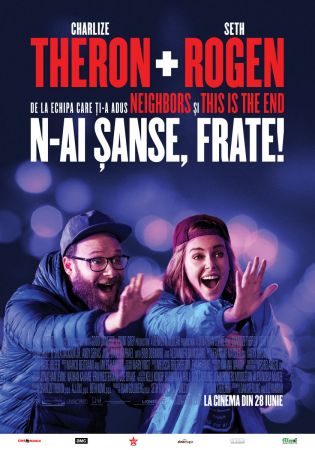 Filmul "N-ai șanse, frate!"