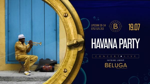 Havana Party