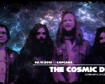 The Cosmic Dead