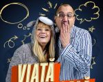 Comedia „Viață conjugală (a)normală”