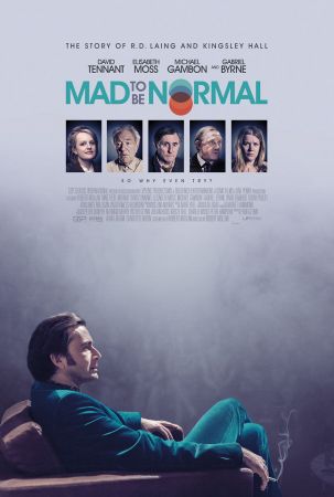 Filmul "Înnebunit să fii normal"