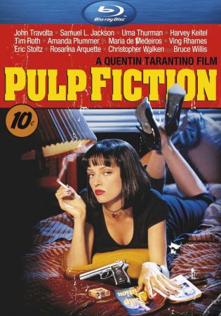 Filmul "Pulp Fiction"