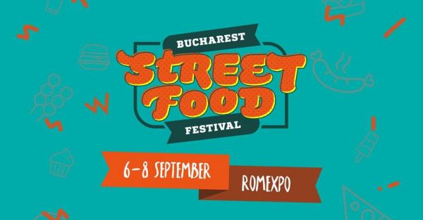 Street Food Festival