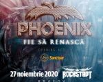 Phoenix – Fie să renască