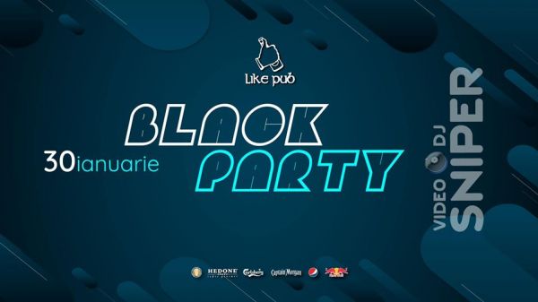 Black party