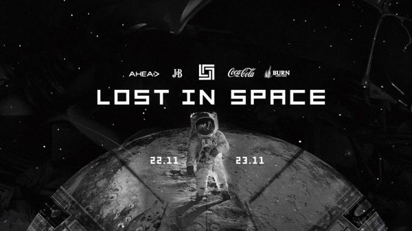 Lost In Space Festival 2019