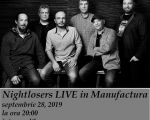 LitVest 2019 - Nightlosers