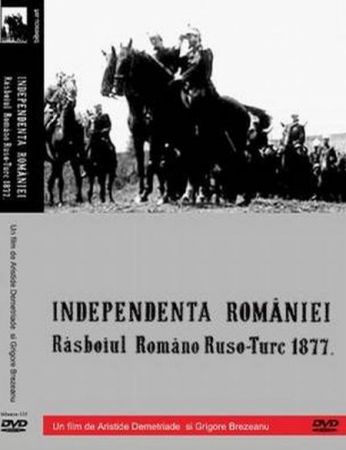 Filmul "Independenţa României (Războiul independenţei)"