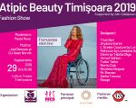 Atipic Beauty Timişoara 2019