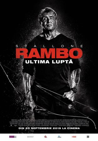 Filmul "Rambo: Ultima luptă"