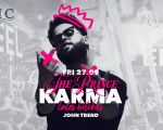 The Prince Karma