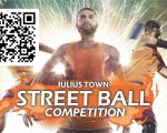 StreetBall Competition