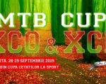 Cupa Timisului - XCO & XCM