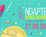 Noaptea cercetătorilor