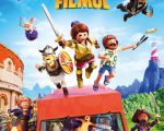 Filmul "Playmobil: Filmul"