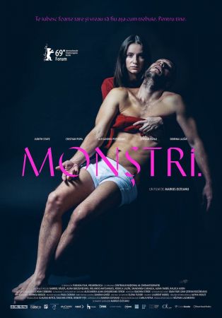 Filmul "Monștri"