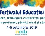 Festivalul Educaţiei