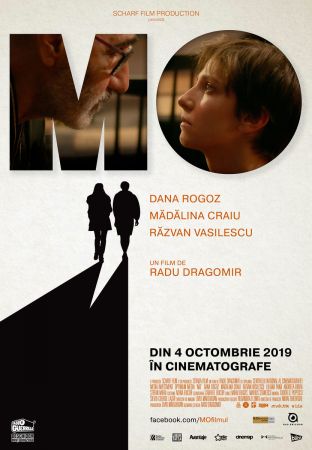 Filmul "Mo"