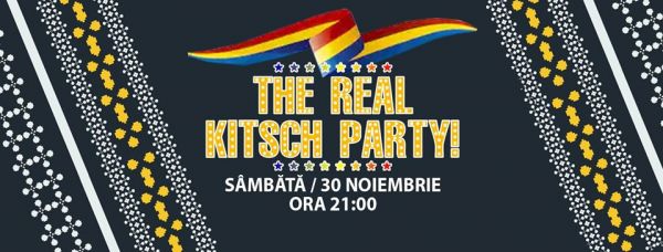 Kitsch Party