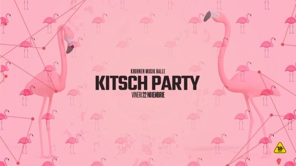 Kitsch Party