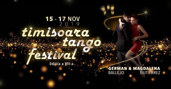 Timisoara Tango Festival 2019