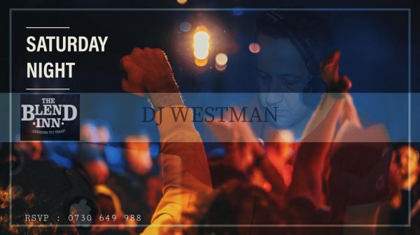 DJ Westman