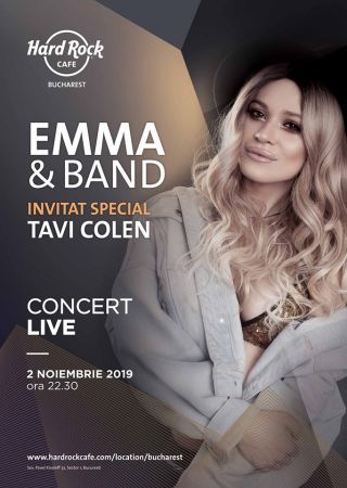 Emma & Band
