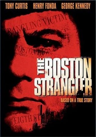 Filmul "Stangulatorul din Boston"