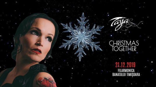 Tarja Christmas Together