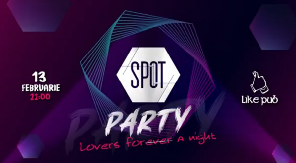 SPOT Party