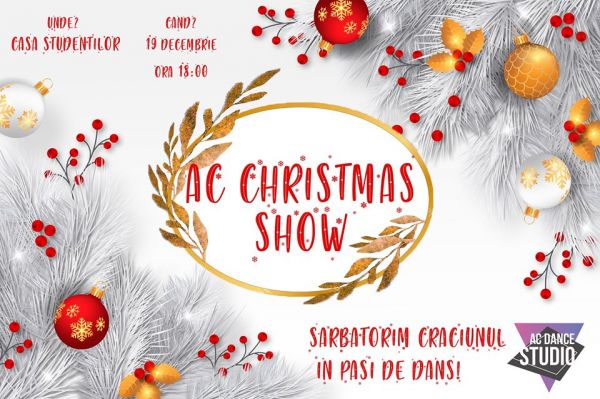 AC Christmas Show