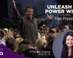 Free Preview Workshop - Unleash the Power Within