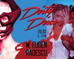 Dirty Disco with Eugen Rădescu