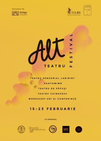 Festivalul ALT TEATRU