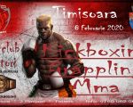 Mma-Kickbox-Grappling interclub amatori