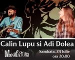 Călin Lupu & Adi Dolea