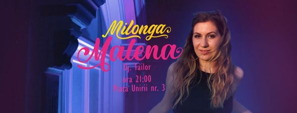 Milonga / DJ Tailor