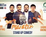 Maraton - Stand Up Comedy