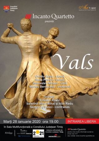 Concert "Vals"