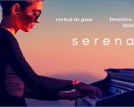 Recital de pian: SERENA