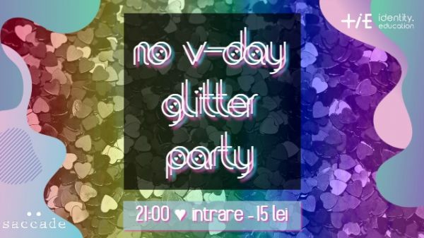 Glitter Party