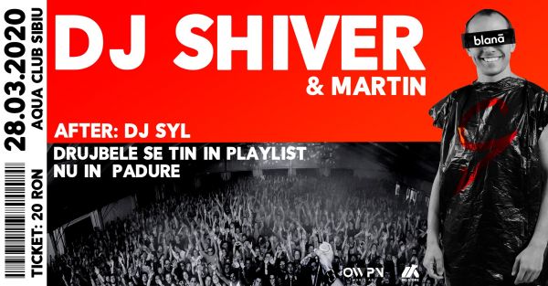 Dj Shiver & Martin