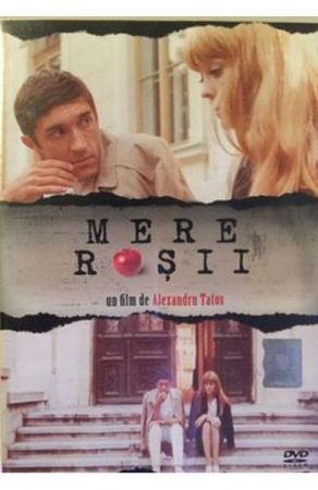 Filmul "Mere roșii"